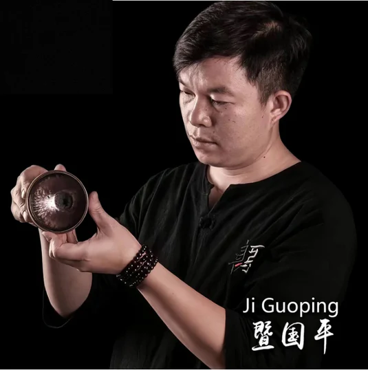 Ji Guoping