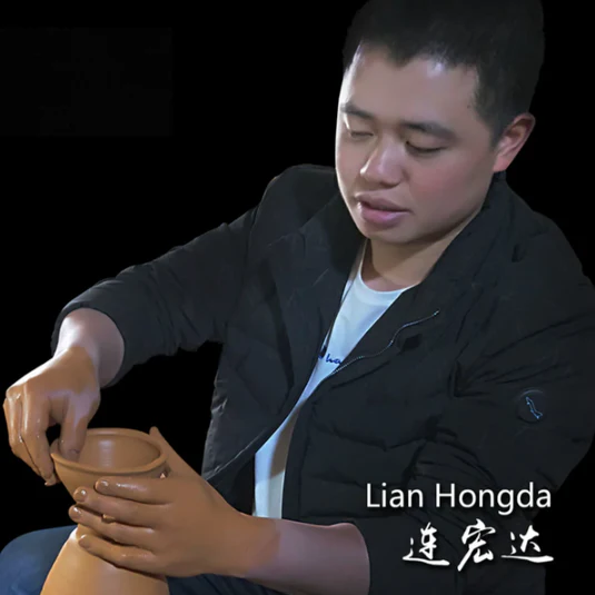 Lian Hongda