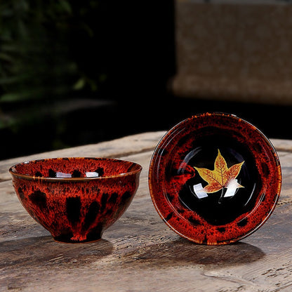 Auspicious Cup 1 - 15